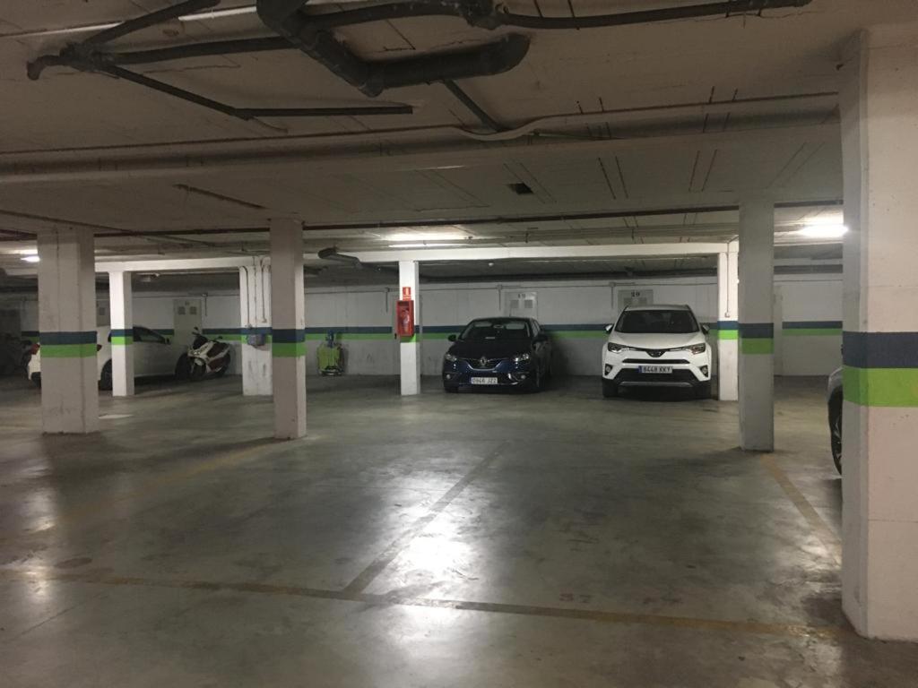 Ancora Apartamento El Puerto de Santa María Zewnętrze zdjęcie