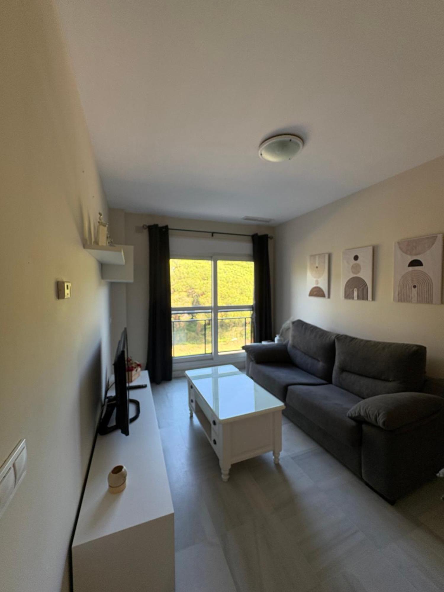 Ancora Apartamento El Puerto de Santa María Zewnętrze zdjęcie