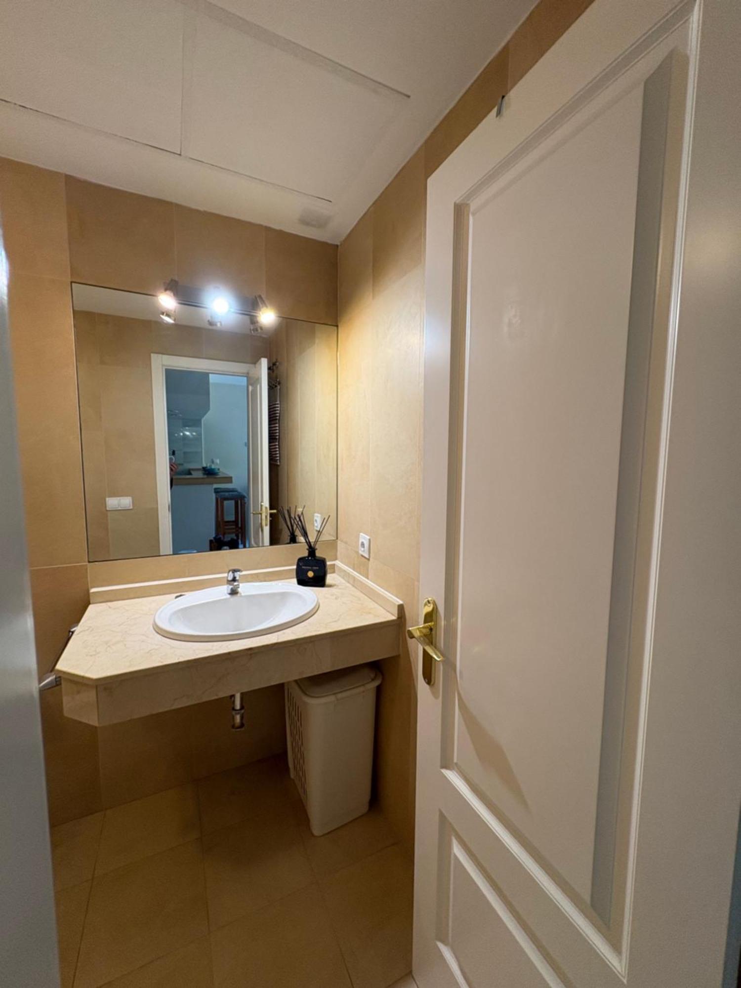 Ancora Apartamento El Puerto de Santa María Zewnętrze zdjęcie