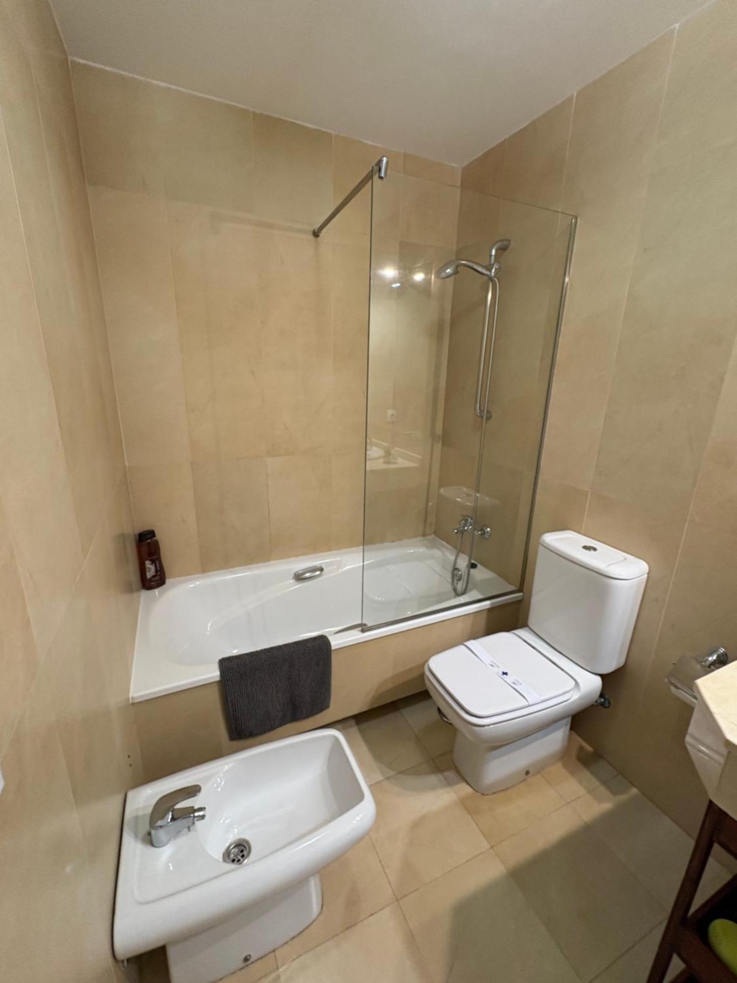 Ancora Apartamento El Puerto de Santa María Zewnętrze zdjęcie